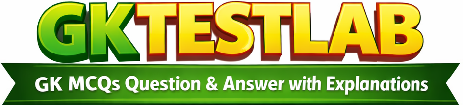 gk questions and answers in english